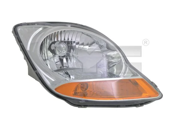 Купити Фара ліва Chevrolet Spark (Matiz)  M200, M250
