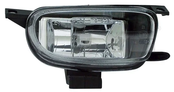 Туманка права TYC FP9559H2T ціна, від 31.41 USD
