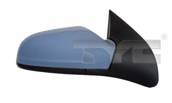 Дзеркало ліве FPS 2808M05
