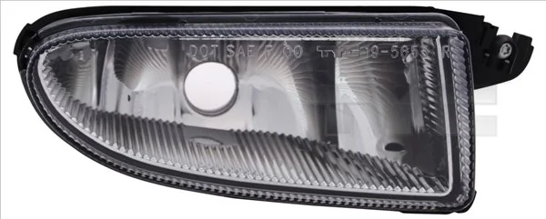 Туманка ліва Polcar 2450291 ціна, від 24.48 USD