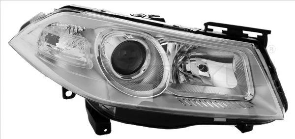 Фари TYC 20B072052B ціна, від 102.58 USD