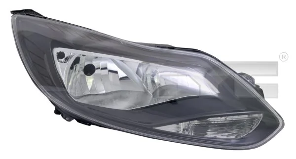 Купити 1724170 Ford Права блок фара