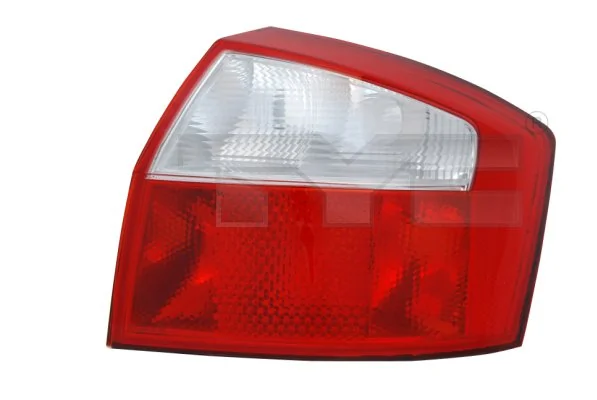 Лівий стоп 133487E Polcar