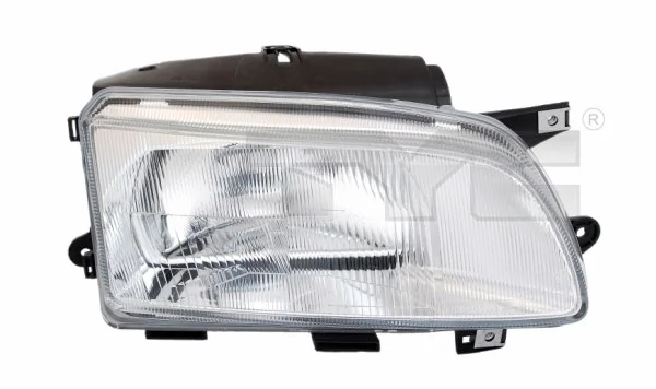 Фара правая TYC FP0550R2T ціна, від 40.12 USD