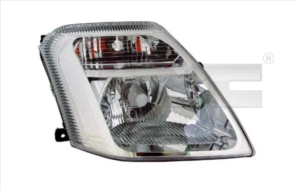 LPH711 Magneti Marelli Основна фара - вставка