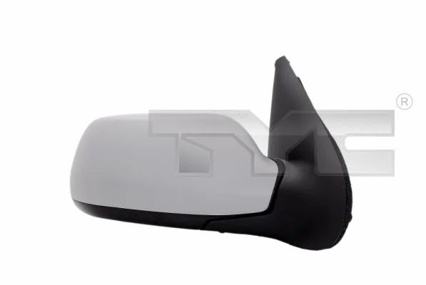 Купити Ліве бокове дзеркало Mazda 2 I DY