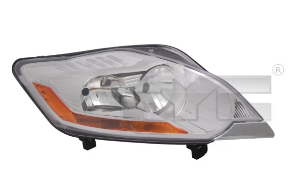  Фара права Ford Kuga 1