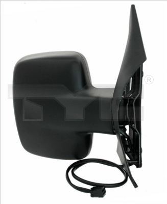 Ліве бічне дзеркало FPS 3541M03 ціна, від 44.53 USD