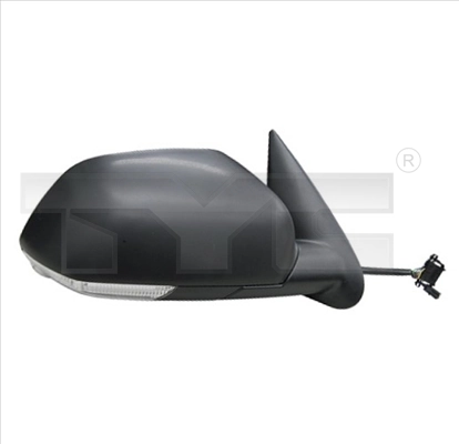 Ліве бічне дзеркало FPS 6407M03 ціна, від 35.07 USD