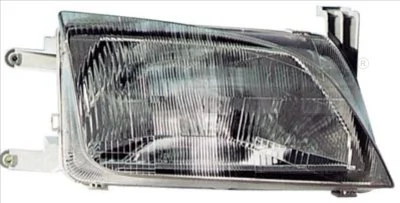 3512160B30 VAG Фара правая