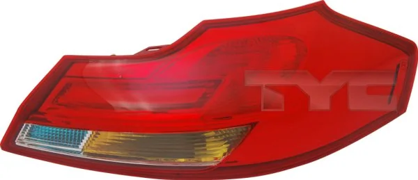 Купити 22950974 General Motors Задня права фара