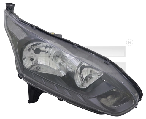 Фара права 045257 VALEO