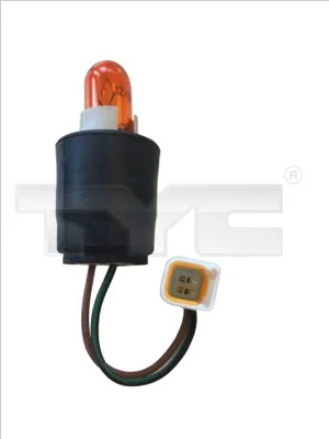Купити L16140007LED Depo/Loro/Abakus Покажчик повороту дзеркала, правий