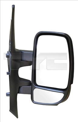 Праве бокове дзеркало Opel 4419422