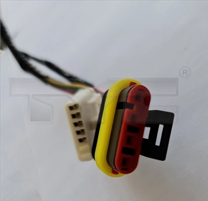 Ліве бічне дзеркало TYC 3150010 ціна, від 150.41 USD