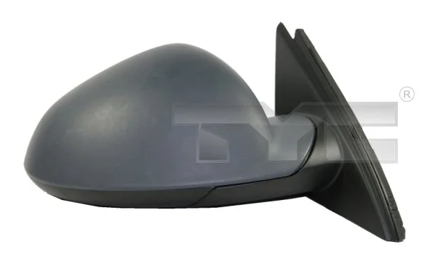 Праве бічне дзеркало General Motors 13329073 ціна, від 122.61 USD