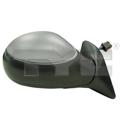 Праве бічне дзеркало Polcar 2327529E ціна, від 68.49 USD