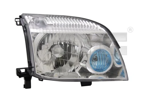 Фара права FP5012R2T TYC