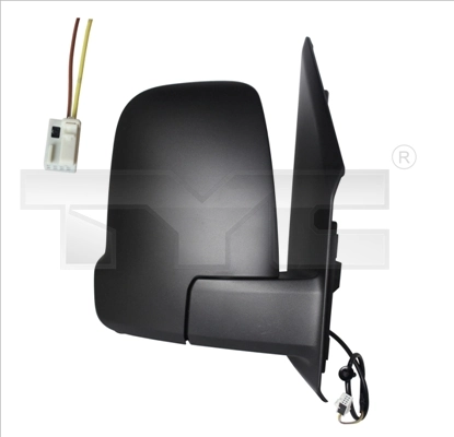 Ліве бічне дзеркало Mercedes A91081003009051 ціна, від 177.97 USD
