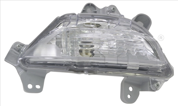 Поворотник лівий Polcar 45C2190E ціна, від 14.67 USD