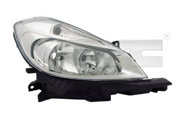 Фари VALEO 88947 ціна, від 99.30 USD