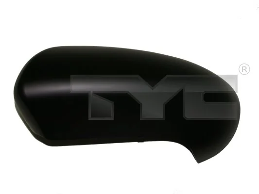 Накладка дзеркала заднього виду, права TYC 388NSC333P