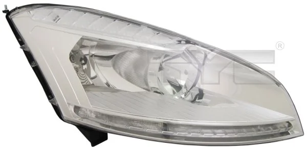 Фари Citroen C4 PICASSO I мінівен (UD) (2006 - 2013) ціна, від 149.07 USD