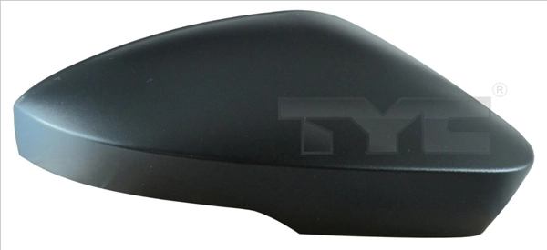 Накладка правого дзеркала заднього виду Polcar 69C155TM ціна, від 9.70 USD
