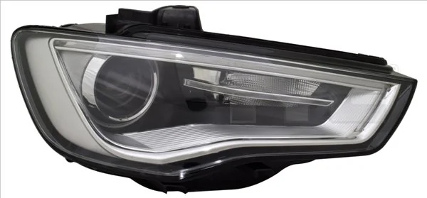 Фара правая TYC 20E571062B ціна, від 323.92 USD
