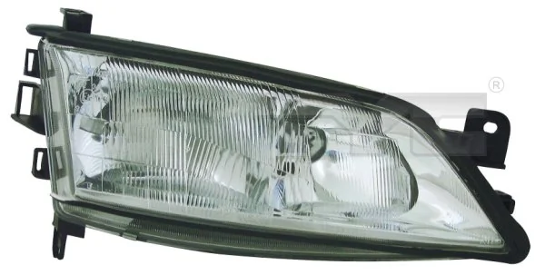 Купити LPC381 Magneti Marelli Права блок фара