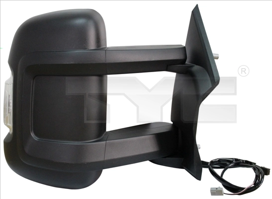 Ліве бічне дзеркало General Motors 1685330080 ціна, від 144.26 USD