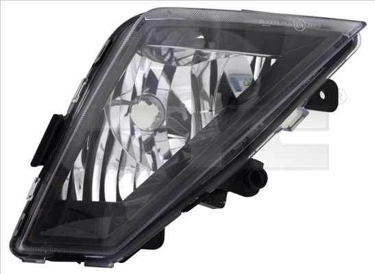Купити Фара протитуманна, ліва Seat Ibiza V KJ1, KJG