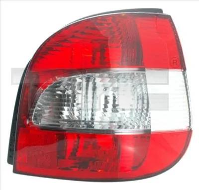 Ліхтар задній лівий Renault Scenic I мінівен (JA0, JA1, FA0) (1999 - 2003) ціна, від 34.32 USD
