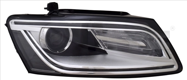 Фари VALEO 44867 ціна, від 333.67 USD