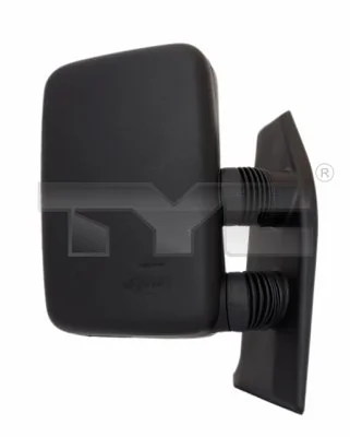 Дзеркало праве 95651073 Peugeot/Citroen