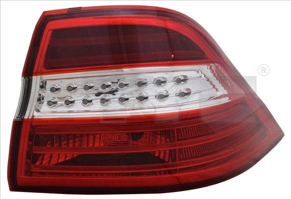 Купити 50T188E Polcar Задня права фара