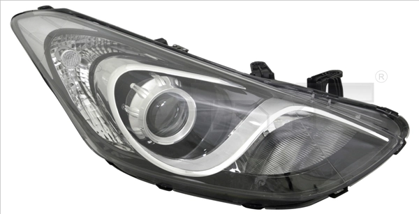 Фари Polcar 40C209E ціна, від 177.94 USD