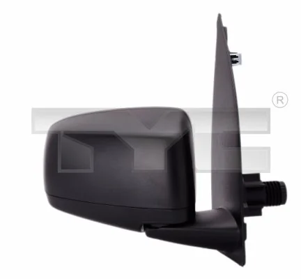 Купити Дзеркало праве Fiat Panda II 169A