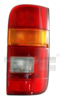 Задня права фара FP8193F2E FPS