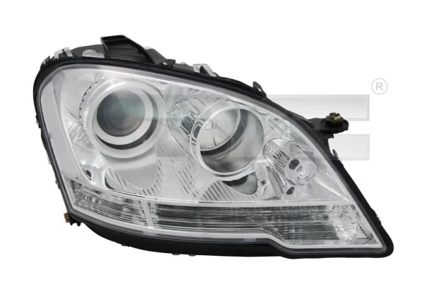 Купити Фара права Mercedes ML/GLE  W164