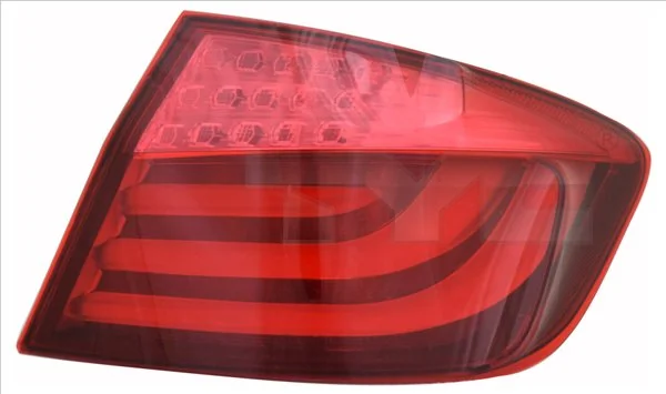 Стоп задній Polcar 201987H ціна, від 190.03 USD