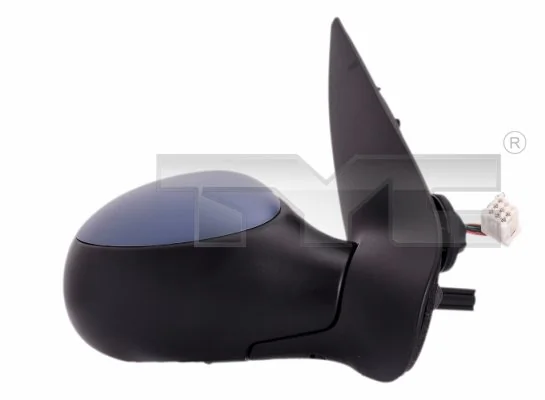 SV7112 Magneti Marelli Дзеркало заднього виду, ліве