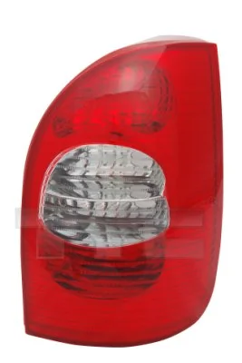 Ліхтар задній лівий VALEO 88729 ціна, від 55.86 USD
