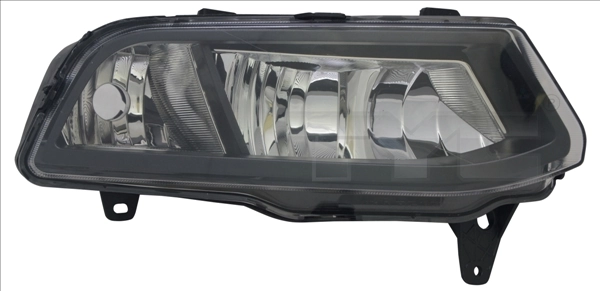 Фара денного світла, ліва Diamond/DPA 6C0941661D ціна, від 41.76 USD