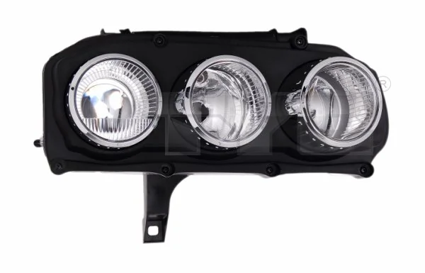 LPL231 Magneti Marelli Основна фара - вставка