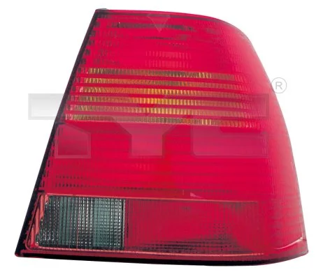 Ліхтар задній лівий Volkswagen Bora седан (1J2) (1998 - 2005) ціна, від 31.88 USD