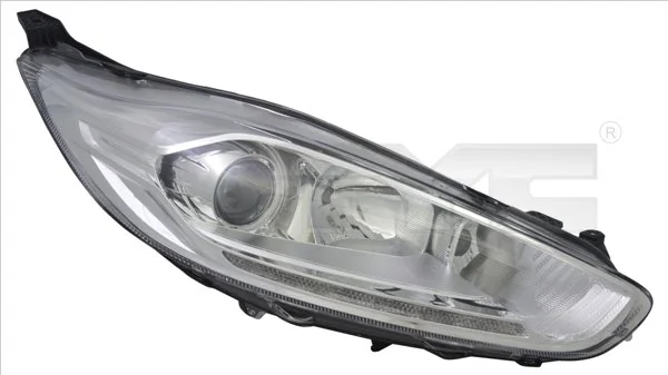 Фари Hmpx HMPC1BB13W030CG ціна, від 180.93 USD