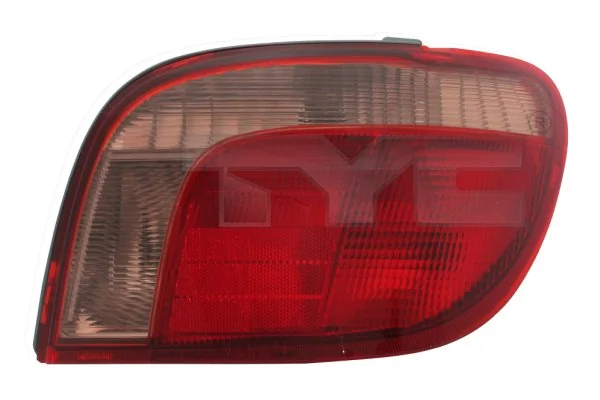 Купити Задня права фара Toyota Yaris  P10
