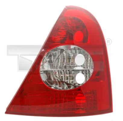 Задні ліхтарі Renault Clio II хетчбек (BB, CB) (1998 - 2010) ціна, від 14.92 USD
