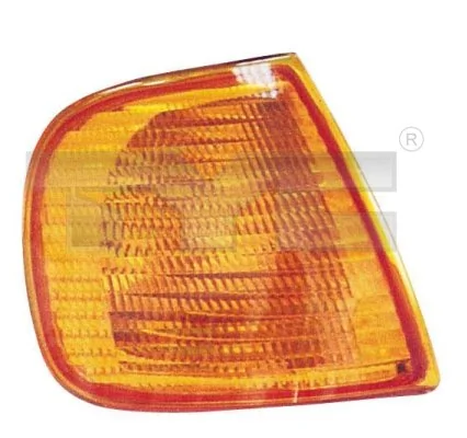 Поворотник лівий Polcar 9524197E ціна, від 6.40 USD
